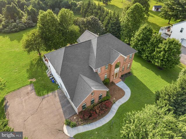 2108 GOLD MINE RD, Brookeville, MD 20833