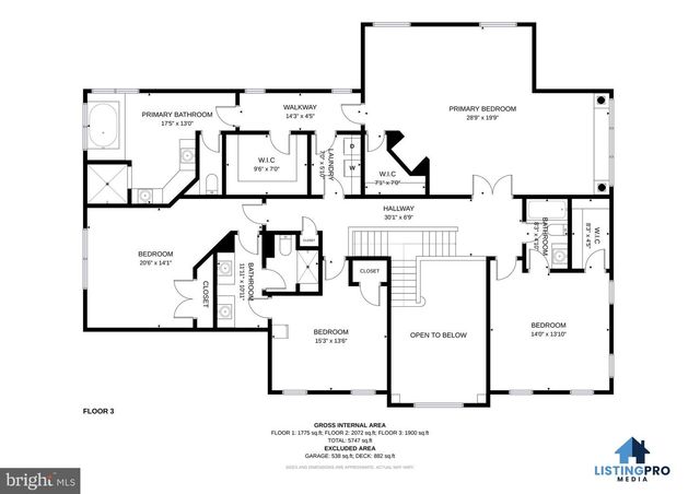 2108 GOLD MINE RD, Brookeville, MD 20833