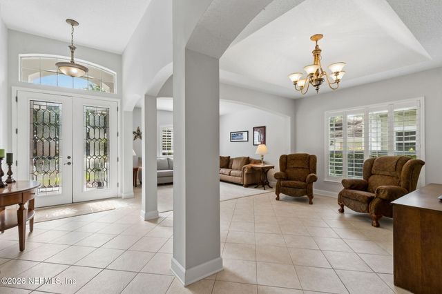 85101 SAGAPONACK Drive, Fernandina Beach, FL 32034
