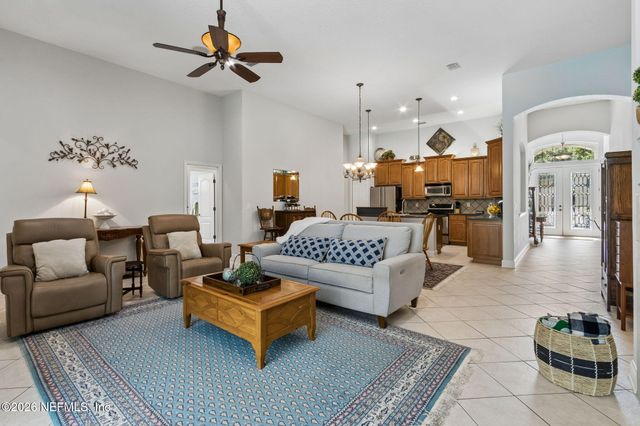 85101 SAGAPONACK Drive, Fernandina Beach, FL 32034