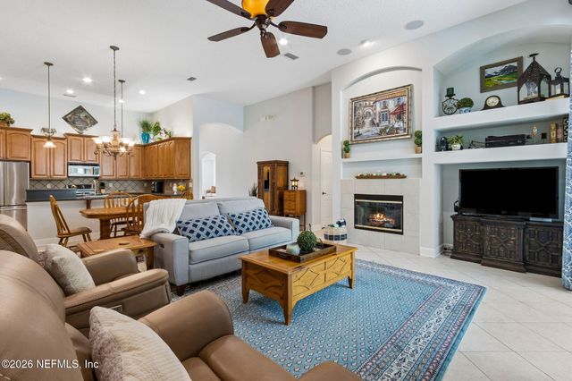 85101 SAGAPONACK Drive, Fernandina Beach, FL 32034