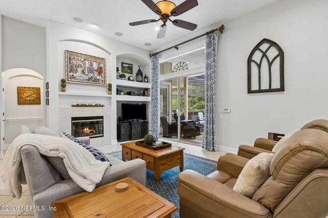 85101 SAGAPONACK Drive, Fernandina Beach, FL 32034