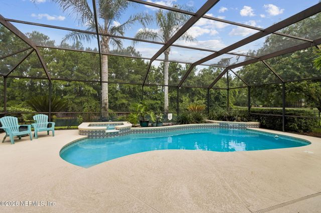85101 SAGAPONACK Drive, Fernandina Beach, FL 32034