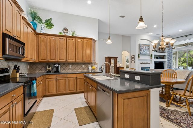 85101 SAGAPONACK Drive, Fernandina Beach, FL 32034