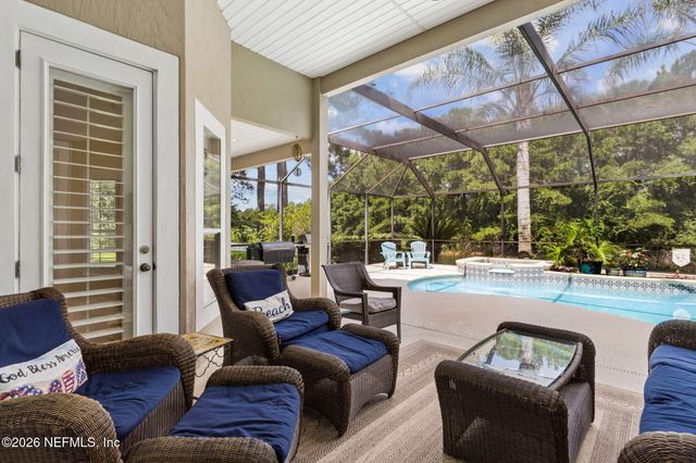 85101 SAGAPONACK Drive, Fernandina Beach, FL 32034
