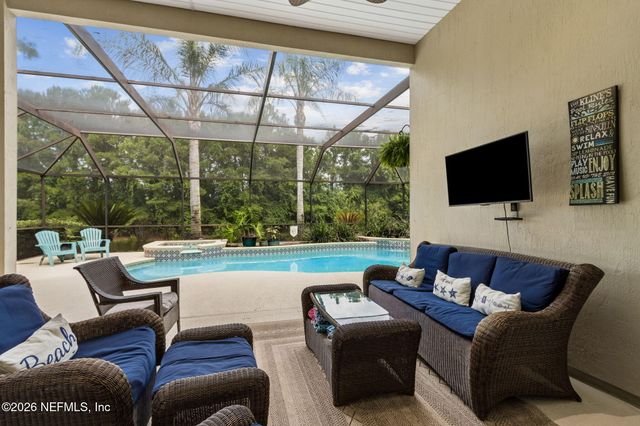 85101 SAGAPONACK Drive, Fernandina Beach, FL 32034