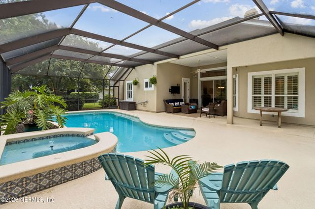 85101 SAGAPONACK Drive, Fernandina Beach, FL 32034