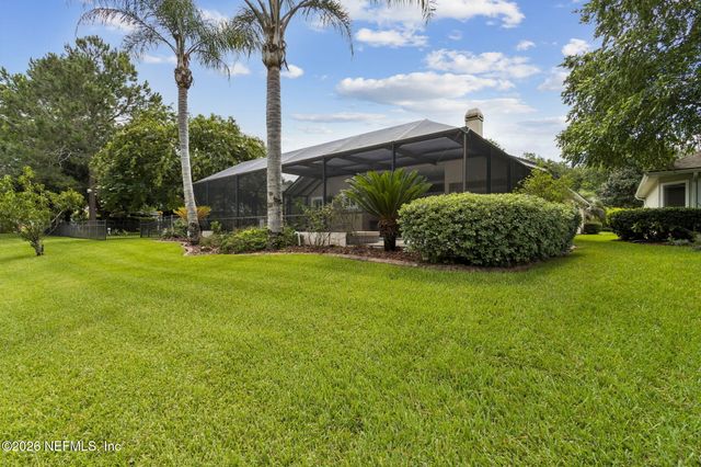 85101 SAGAPONACK Drive, Fernandina Beach, FL 32034