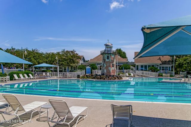 85101 SAGAPONACK Drive, Fernandina Beach, FL 32034