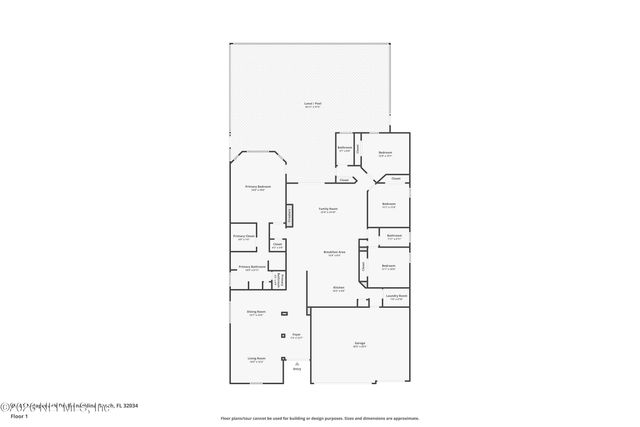 85101 SAGAPONACK Drive, Fernandina Beach, FL 32034