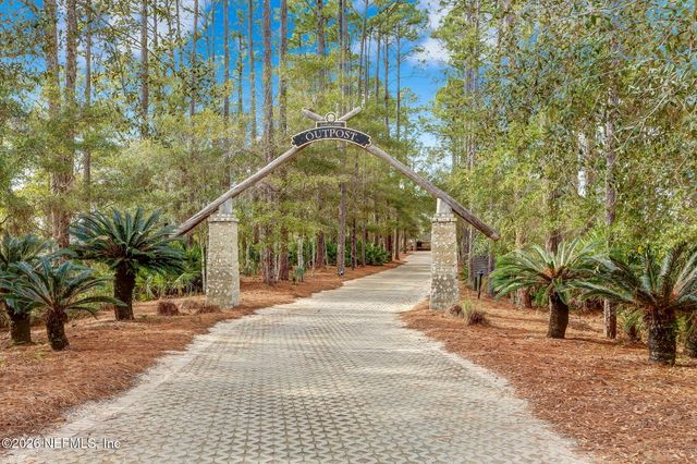 85101 SAGAPONACK Drive, Fernandina Beach, FL 32034