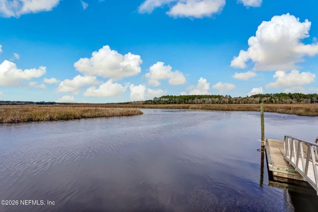 85101 SAGAPONACK Drive, Fernandina Beach, FL 32034