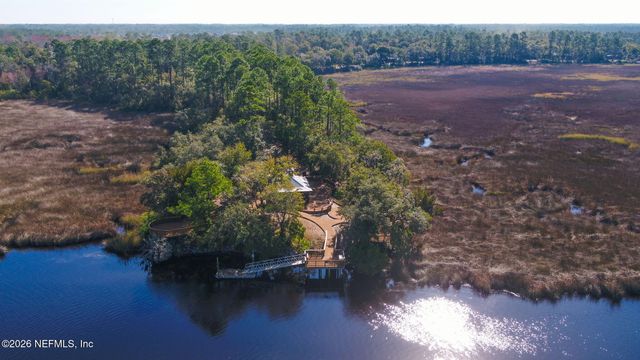 85101 SAGAPONACK Drive, Fernandina Beach, FL 32034