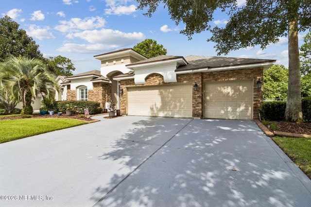 85101 SAGAPONACK Drive, Fernandina Beach, FL 32034