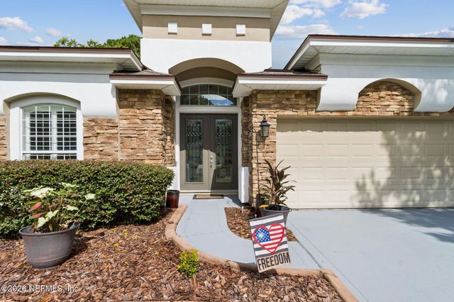 85101 SAGAPONACK Drive, Fernandina Beach, FL 32034