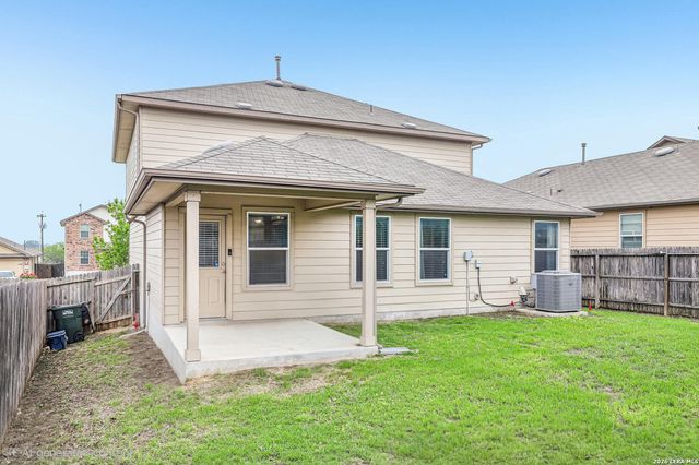 12335 ERSTEIN VLY, Selma, TX 78154