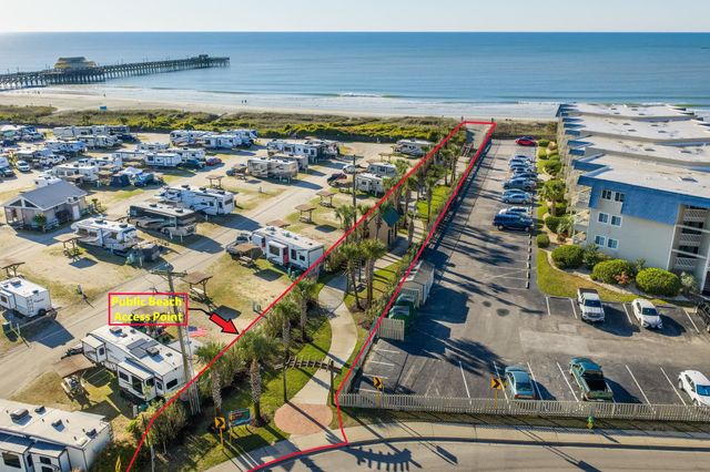 9661 Shore Dr. Bldg2 A6, Myrtle Beach, SC 29572