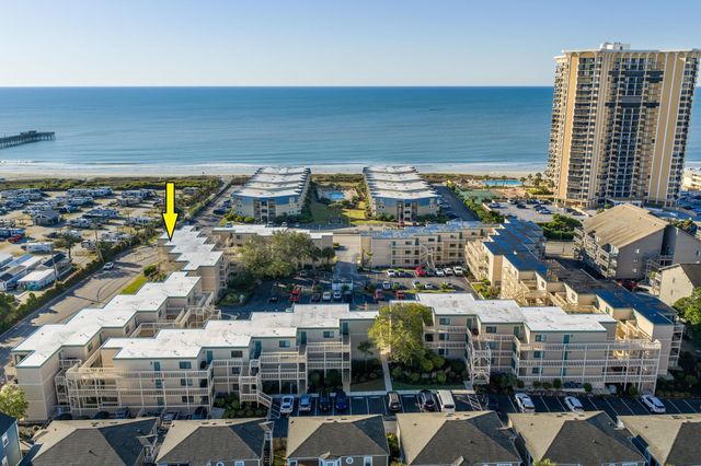 9661 Shore Dr. Bldg2 A6, Myrtle Beach, SC 29572