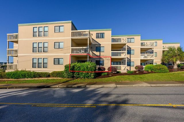 9661 Shore Dr. Bldg2 A6, Myrtle Beach, SC 29572