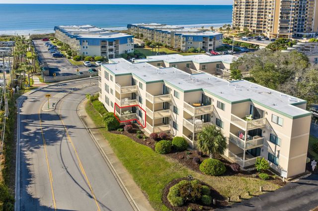 9661 Shore Dr. Bldg2 A6, Myrtle Beach, SC 29572