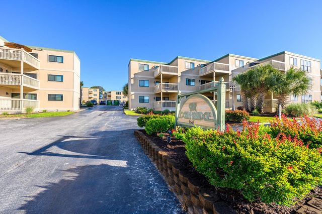 9661 Shore Dr. Bldg2 A6, Myrtle Beach, SC 29572