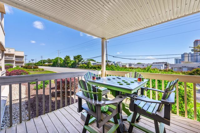 9661 Shore Dr. Bldg2 A6, Myrtle Beach, SC 29572