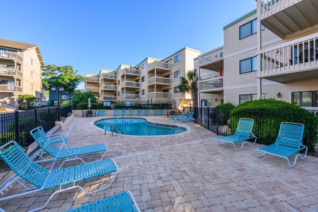 9661 Shore Dr. Bldg2 A6, Myrtle Beach, SC 29572