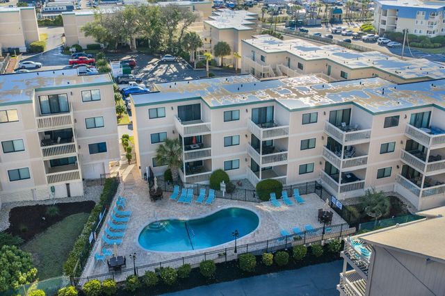 9661 Shore Dr. Bldg2 A6, Myrtle Beach, SC 29572