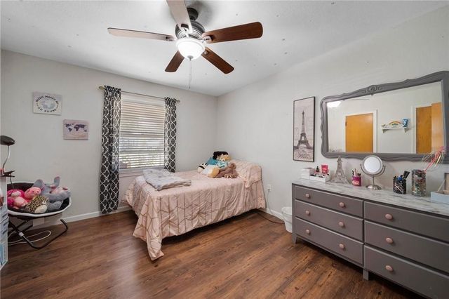 101 Easy Street, Valley Mills, TX 76689