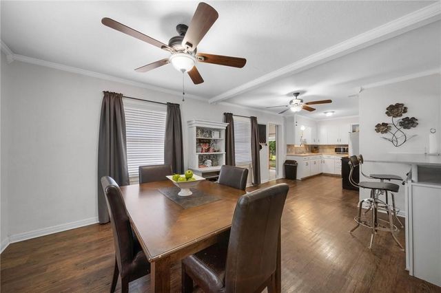 101 Easy Street, Valley Mills, TX 76689