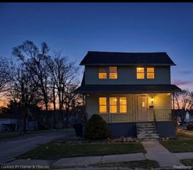 18402 Revere Street, Detroit, MI 48234