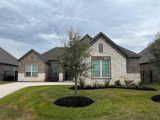2107 Tioga View Drive, Iowa Colony, TX 77583