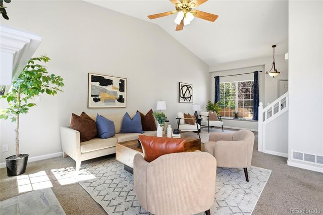 13856 W Amherst Drive, Lakewood, CO 80228