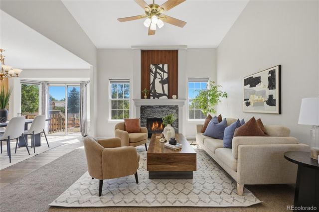 13856 W Amherst Drive, Lakewood, CO 80228