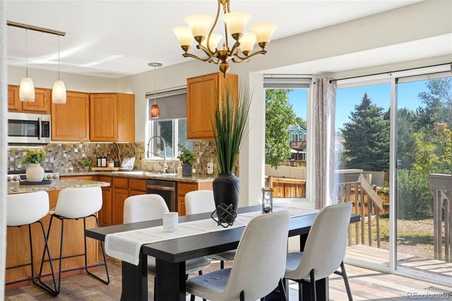 13856 W Amherst Drive, Lakewood, CO 80228