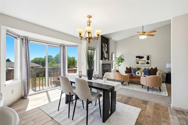 13856 W Amherst Drive, Lakewood, CO 80228
