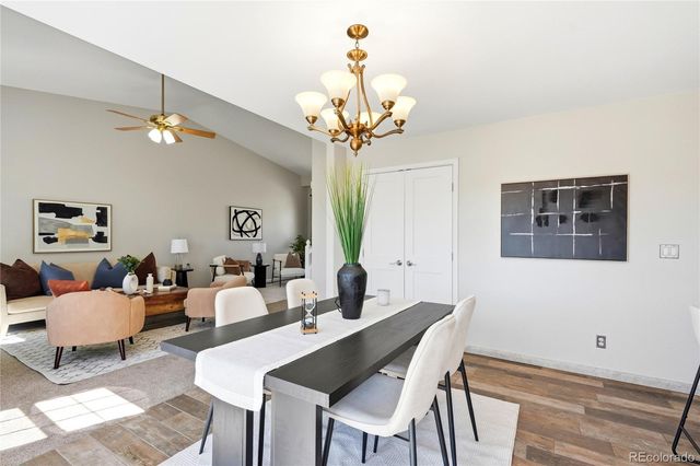 13856 W Amherst Drive, Lakewood, CO 80228