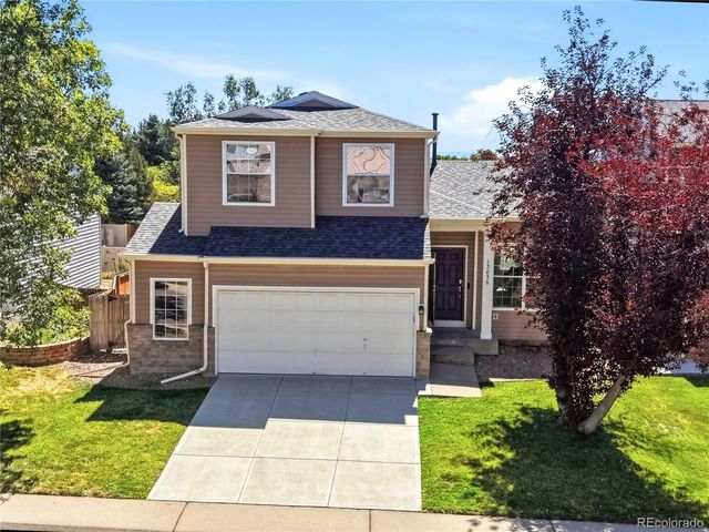 13856 W Amherst Drive, Lakewood, CO 80228