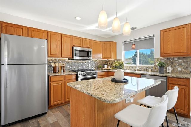 13856 W Amherst Drive, Lakewood, CO 80228