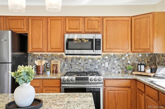 13856 W Amherst Drive, Lakewood, CO 80228