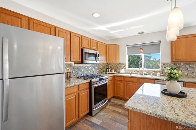 13856 W Amherst Drive, Lakewood, CO 80228
