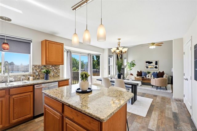 13856 W Amherst Drive, Lakewood, CO 80228