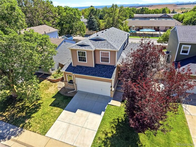 13856 W Amherst Drive, Lakewood, CO 80228