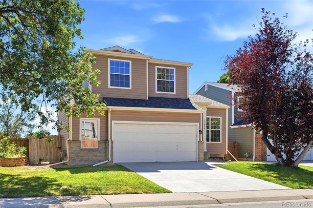 13856 W Amherst Drive, Lakewood, CO 80228
