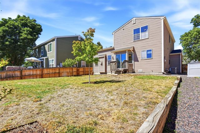 13856 W Amherst Drive, Lakewood, CO 80228