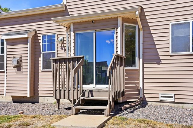 13856 W Amherst Drive, Lakewood, CO 80228