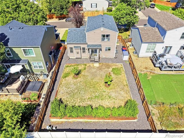13856 W Amherst Drive, Lakewood, CO 80228
