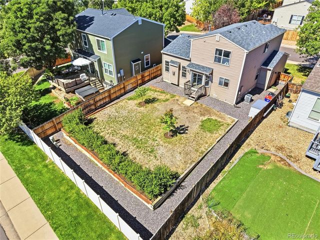 13856 W Amherst Drive, Lakewood, CO 80228