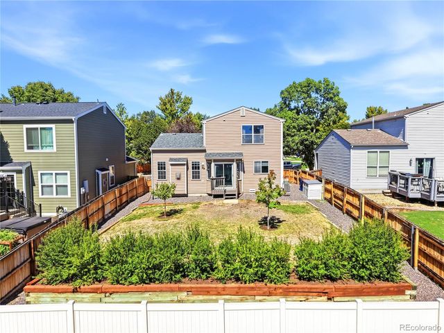 13856 W Amherst Drive, Lakewood, CO 80228