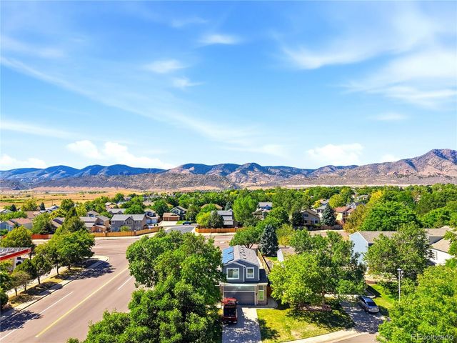 13856 W Amherst Drive, Lakewood, CO 80228